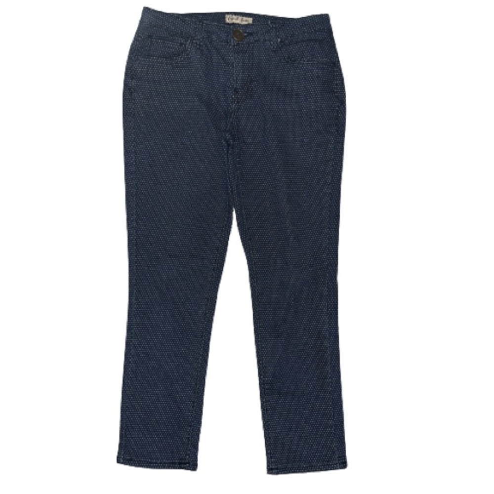 Women’s Earl jeans